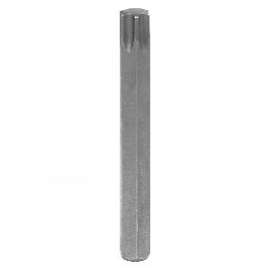 Вставка (бита) торцевая 5/16", TORX, T50, L = 70 мм KING TONY 187050T