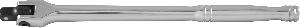 Вороток Ombra шарнирный 3/8"DR, 250 мм