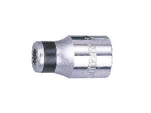 Переходник KING TONY 3/8">1/4" 314808S