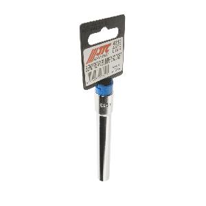 Головка для болтов бампера заднего 3/8" 10мм L=120мм (MERCEDES W204, 212, 221) JTC
