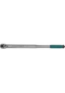 Ключ Jonnesway динамометрический 1/2"DR, 50-350 Нм