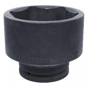 Головка KING TONY торцевая ударная шестигранная 1&1/2", 140 мм