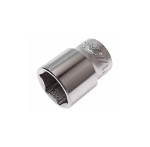 Головка торцевая 1/2" 21мм L=38мм JTC