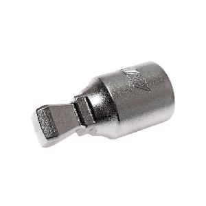 Удлинитель шарнирный 1/2" 51мм JTC