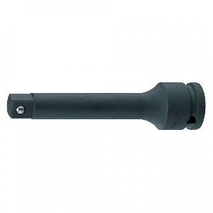 Удлинитель ударный 1/2", 100 мм, с шариковым фиксатором KING TONY 4260-04P