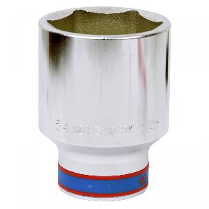 Головка KING TONY торцевая глубокая шестигранная 3/4", 54 мм