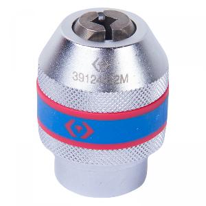 Держатель KING TONY метчика М5-М12, 1/2"