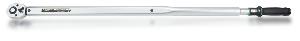 Ключ TOPTUL динамометрический 3/4'' 150-750 Нм