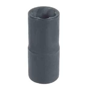 Головка для поврежденного крепежа 1/2", 17 мм KING TONY 9TD403-17M