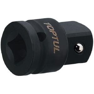 Переходник TOPTUL  ударный 3/4"х1"