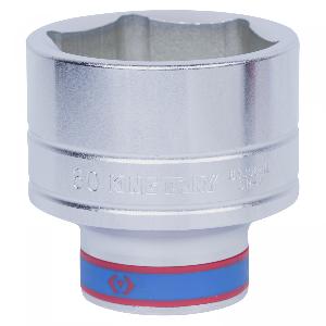 Головка KING TONY торцевая стандартная шестигранная 3/4", 60 мм