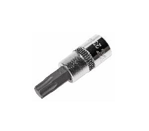 Бита-головка 1/4" TORX T40х37мм JTC