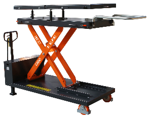 Стол Everlift подъемный г.п. 1,2 т.