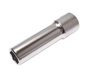 Головка торцевая 1/2" 13мм глубокая L=76мм JTC