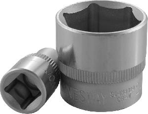 Головка Jonnesway торцевая 3/8"DR, 20 мм