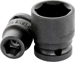 Головка Ombra торцевая ударная 1/2"DR, 21 мм
