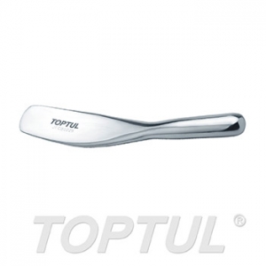 Лопатка TOPTUL рихтовочная   L=286 мм
