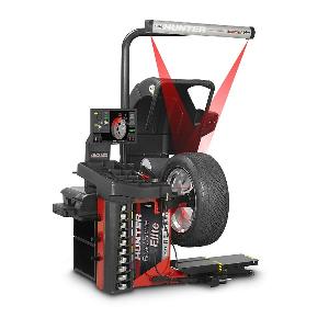 Стенд Hunter RFE10E Cтенд виброконтроля Hunter ELITE