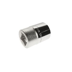 Головка торцевая 3/4" 27мм L=52мм JTC