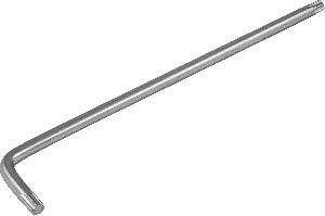 TKL40 Ключ торцевой TORX® удлиненный, T40