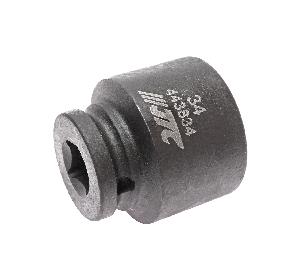 Головка торцевая 1/2" 34мм ударная L=48мм JTC