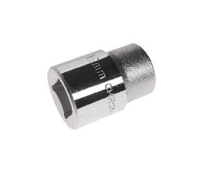 Головка торцевая 3/4" 19мм L=50мм JTC
