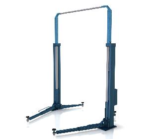 Подъемник Nussbaum 2-х стоечный POWER LIFT HF 3S OTTO, г/п 3.5 т.