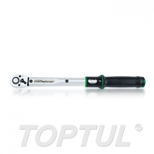 Ключ TOPTUL динамометрический 1/2'' 20-100 Нм
