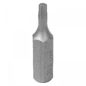 Вставка KING TONY (бита) торцевая 5/16", TORX, Т15, L = 32 мм