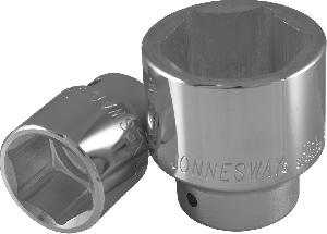 Головка Jonnesway торцевая 3/4"DR, 28 мм