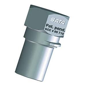 Адаптер SATA для бачка QCC