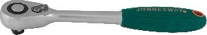Рукоятка Jonnesway трещоточная 1/2"DR, 48 зубцов, 253 мм