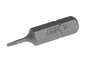 Бита TORX Т4х30мм 1/4" JTC