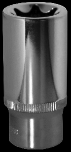 Головка Ombra торцевая глубокая 3/8"DR, внешний TORX®, E16
