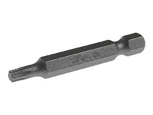 Бита TORX Т20х50мм 1/4" JTC