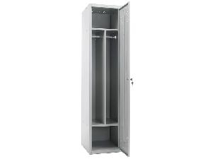 Шкаф Промет ПРАКТИК Стандарт LS 11-40D, 1-о секционный