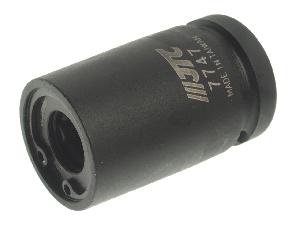 Шпильковерт 1/2" 10мм JTC