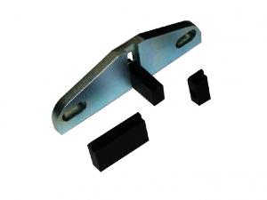 Фиксатор маховика коленвала Ford (303-393A) МАСТАК 103-21406