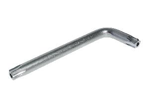 Ключ TORX Г-образный TS50H 5-гранный L=95мм JTC