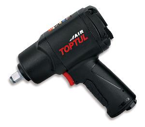 Гайковерт TOPTUL ударный 1/2" 1288 Нм