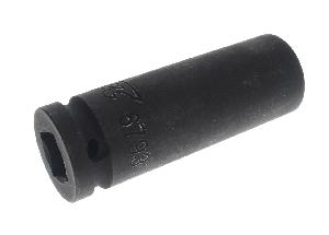 Головка для гайки колеса 1/2" 19мм (FORD) JTC