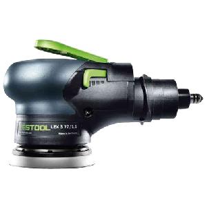 Машинка Festool LEX 3 77/2,5 пневматическая, эксцентриковая, шлифовальная