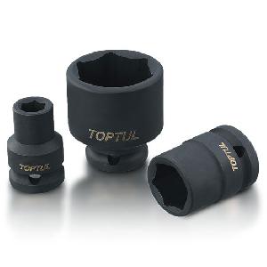 Головка TOPTUL ударная 1" 28 мм