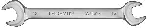 Ключ Thorvik гаечный рожковый серии ARC, 25х28 мм