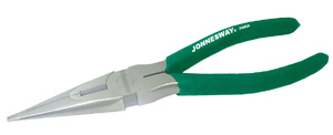 Пассатижи Jonnesway многофункциональные утконосы 6" P066