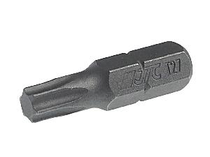 Бита TORX Т27х25мм 1/4" JTC