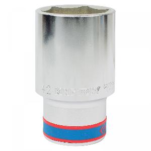 Головка KING TONY торцевая глубокая шестигранная 3/4", 42 мм