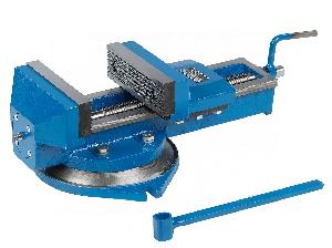 Тиски NORDBERG NTD250 станочные
