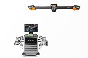 Стенд сход развал 3D Техно Вектор 7 P 7202 KAB