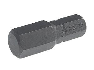 Бита HEX H10х30мм 5/16" JTC